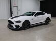 2021 Ford Mustang Mach 1