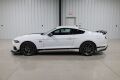 2021 Ford Mustang Mach 1 - 2