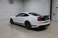 2021 Ford Mustang Mach 1 - 3