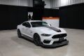 2021 Ford Mustang Mach 1 - 7