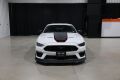 2021 Ford Mustang Mach 1 - 8