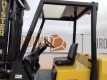 Hyster Forklift - 14