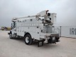 2012 Freightliner Business Class M2 Bucket Truck - 3