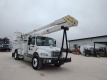 2012 Freightliner Business Class M2 Bucket Truck - 5