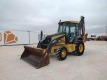 2011 John Deere 410J Backhoe