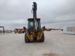 2011 John Deere 410J Backhoe - 4