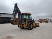 2011 John Deere 410J Backhoe - 5