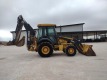 2011 John Deere 410J Backhoe - 6