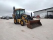 2011 John Deere 410J Backhoe - 7