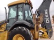2011 John Deere 410J Backhoe - 18