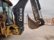 2011 John Deere 410J Backhoe - 19