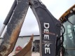 2011 John Deere 410J Backhoe - 24