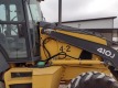 2011 John Deere 410J Backhoe - 32