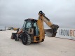 2019 Case 580 Super N Backhoe - 3