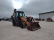 2019 Case 580 Super N Backhoe - 7