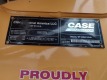 2019 Case 580 Super N Backhoe - 36