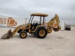 2003 John Deere 110 Backhoe - 2