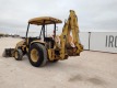 2003 John Deere 110 Backhoe - 3