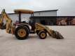 2003 John Deere 110 Backhoe - 6