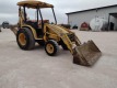 2003 John Deere 110 Backhoe - 7