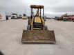 2003 John Deere 110 Backhoe - 8