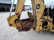 2003 John Deere 110 Backhoe - 22