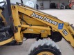 2003 John Deere 110 Backhoe - 29