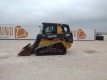 2012 John Deere 333D Skid Steer Loader - 2