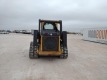 2012 John Deere 333D Skid Steer Loader - 4