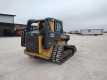 2012 John Deere 333D Skid Steer Loader - 5