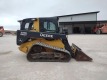 2012 John Deere 333D Skid Steer Loader - 6