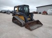 2012 John Deere 333D Skid Steer Loader - 7
