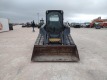 2012 John Deere 333D Skid Steer Loader - 8