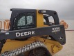 2012 John Deere 333D Skid Steer Loader - 13