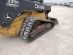 2012 John Deere 333D Skid Steer Loader - 16