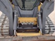 2012 John Deere 333D Skid Steer Loader - 21