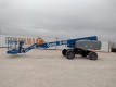 2013 Genie S-65 Manlift - 2