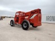 Skytrak 8042 Telescopic Forklift - 3