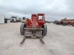Skytrak 8042 Telescopic Forklift - 8