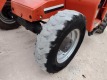 Skytrak 8042 Telescopic Forklift - 12