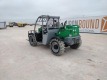 2014 Genie GTH5519S Telescopic Forklift - 3