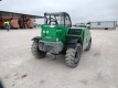 2014 Genie GTH5519S Telescopic Forklift - 5