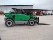 2014 Genie GTH5519S Telescopic Forklift - 6