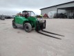2014 Genie GTH5519S Telescopic Forklift - 7