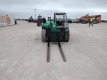 2014 Genie GTH5519S Telescopic Forklift - 8