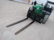 2014 Genie GTH5519S Telescopic Forklift - 9