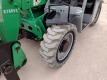 2014 Genie GTH5519S Telescopic Forklift - 11