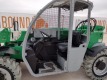 2014 Genie GTH5519S Telescopic Forklift - 12