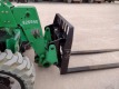 2014 Genie GTH5519S Telescopic Forklift - 34