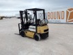 Komatsu FG15L-15 Forklift - 3